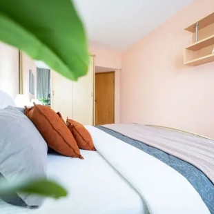 Фотография квартиры Апартаменты Пять Звезд Цитрус