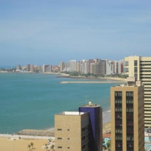 Фотография апарт отеля VIP Beira Mar Residence