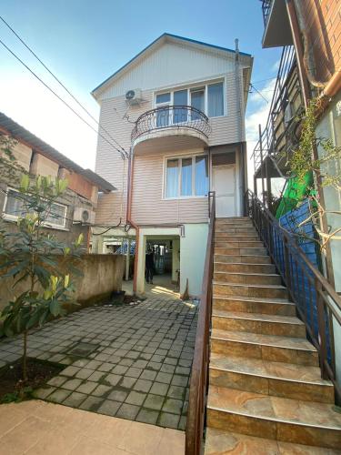 Фотография гостевого дома Аллея Магнолий