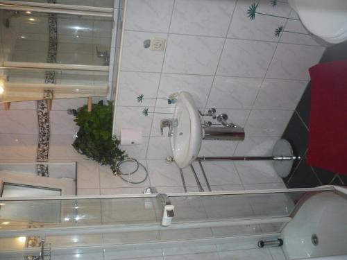 Фотография гостевого дома Pension 'Am Stadtrand'