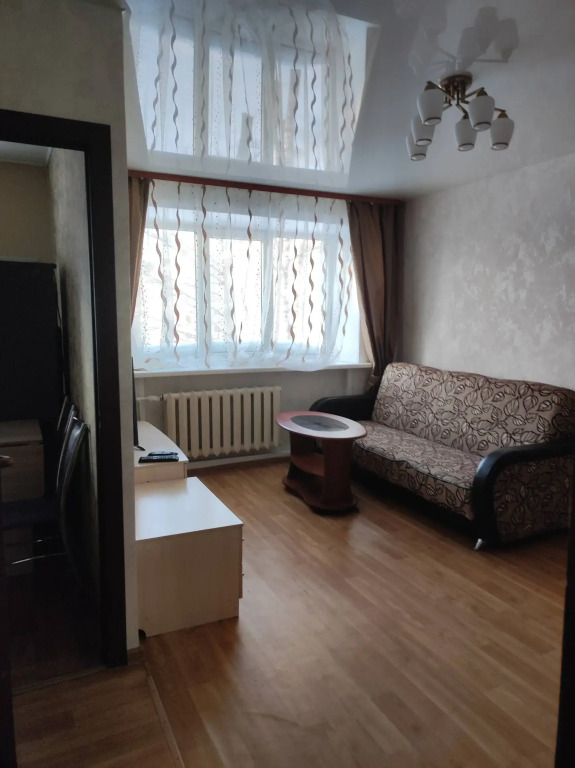 Фотография квартиры Квартира уютная в центре города