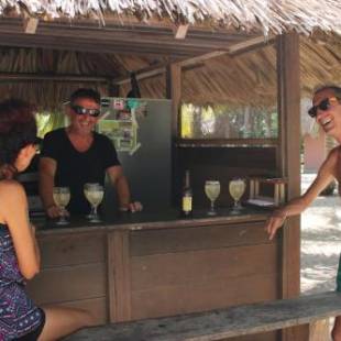 Фотографии гостиницы
Cabanas Las Estrellas