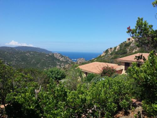 Фотография гостевого дома Villino Mamy