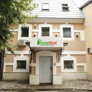 Фотография хостела Хостел Hotelhot на Белорусском вокзале