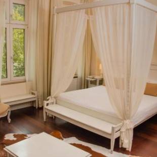 Фотографии гостиницы
Hotel Villa Marstall