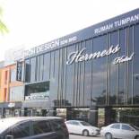 Фотография гостиницы Hermess Hotel Johor