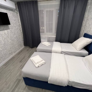 Фотография квартиры Апартаменты для Пocуточной Арeнды