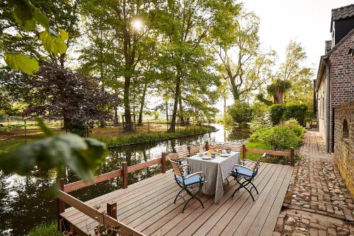 Фотография мини отеля Het Knechthuys