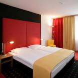 Фотография гостиницы Senator Hotel Vienna