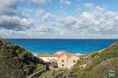 Фотография гостевого дома Antica Tonnara Porto Paglia
