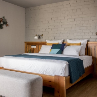 Фотография квартиры Апартаменты Matveev City