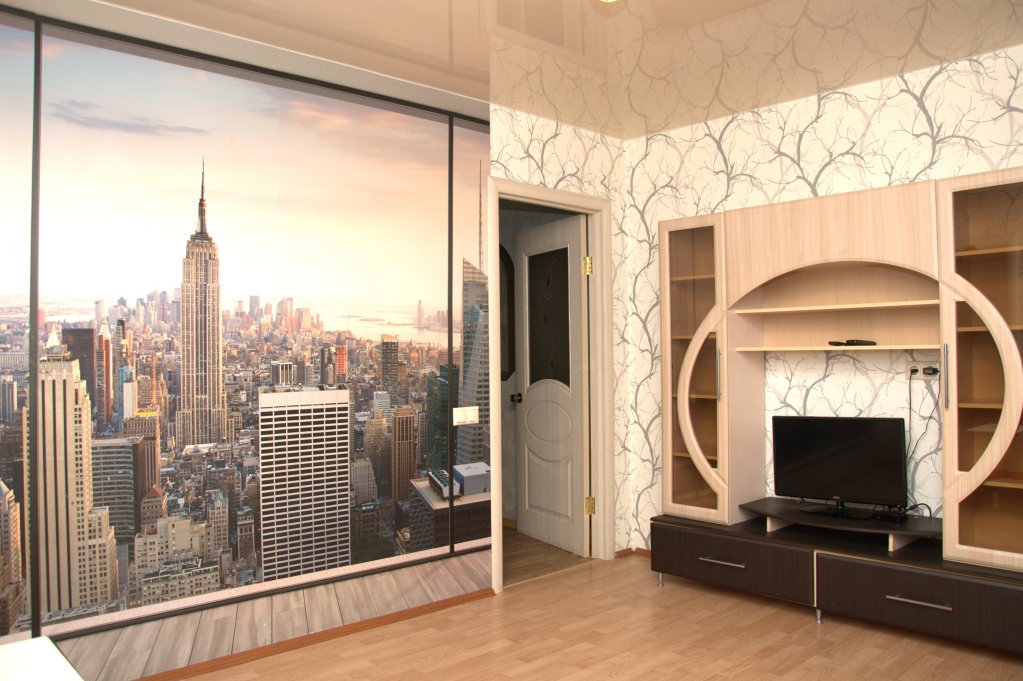 Фотография квартиры Апартаменты Марьин Дом на Малышева 120