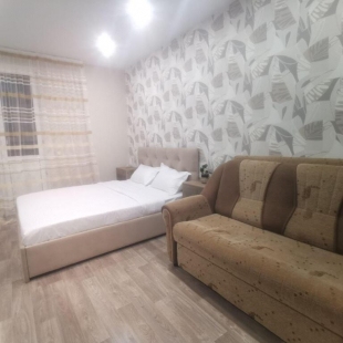 Фотография квартиры Апартаменты на улице Западный Обход