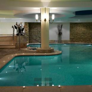 Фотографии гостиницы
Active Hotel Monte Giner