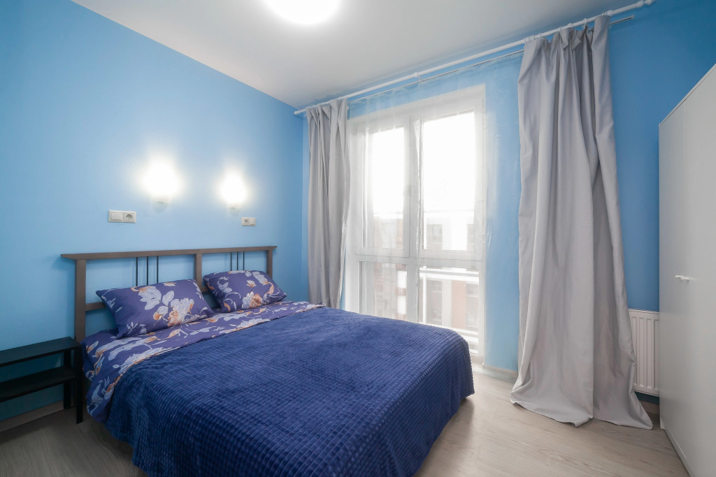 Фотография квартиры Квартира студия в ЖК Парк Легенд 116/1