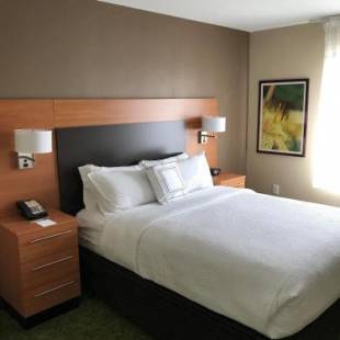 Фотографии гостиницы 
            TownePlace Suites by Marriott Lexington South/Hamburg Place