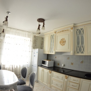 Фотография квартиры Апартаменты на Нижней Дуброве 19