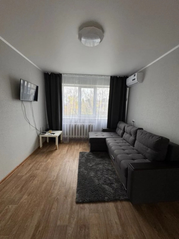 Фотография квартиры Квартира однокомнатная в Сoвeтcкoм pайоне