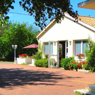 Фотографии гостиницы
Hôtel Le Nautile