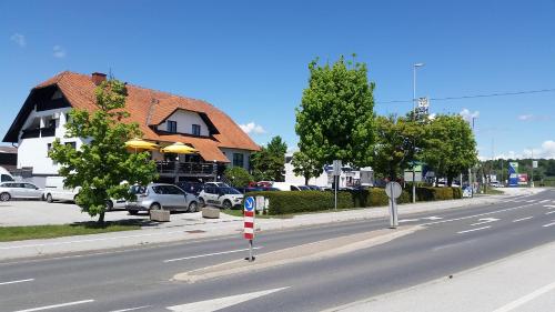 Фотография гостевого дома Gostišče Prosnik