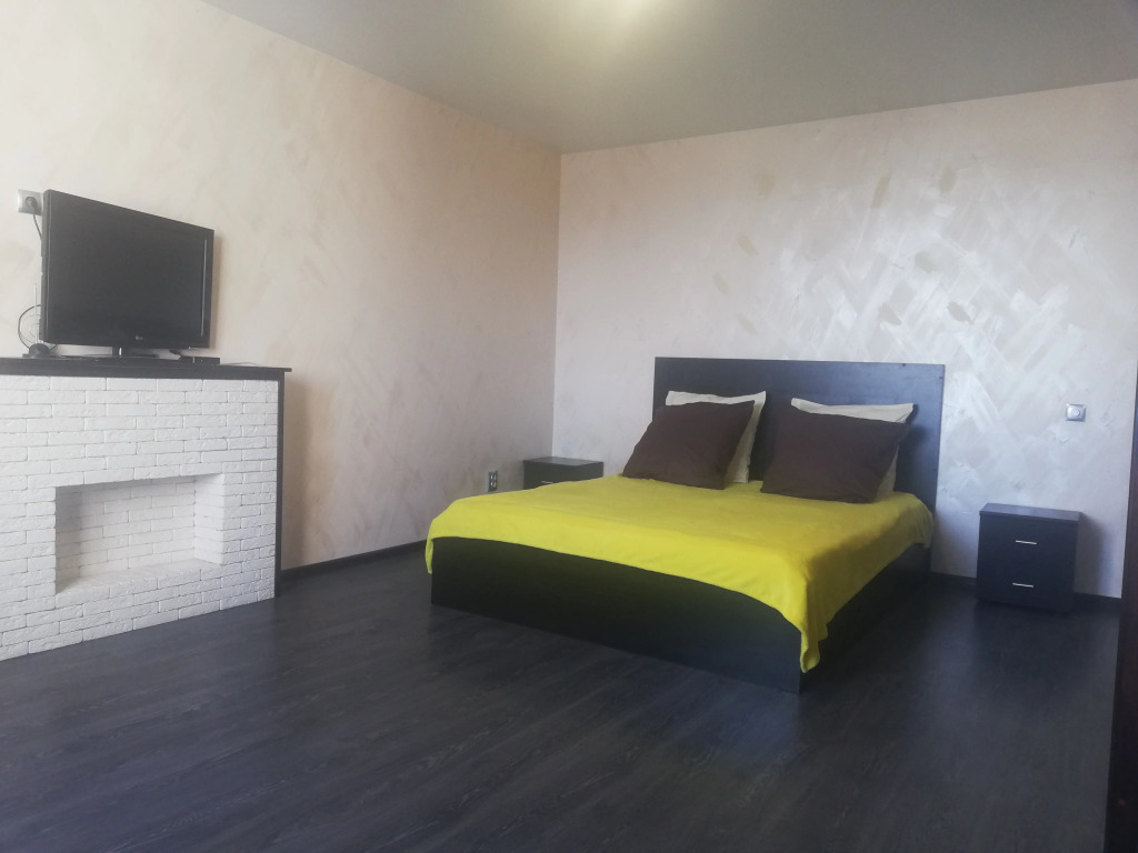 Фотография квартиры Апартаменты Дворецкий