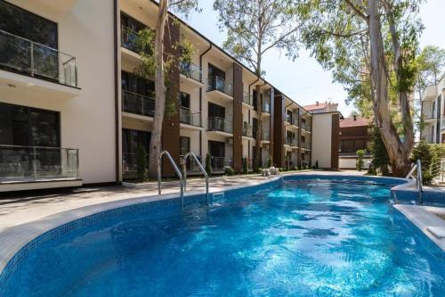 Фотография апарт отеля Видный