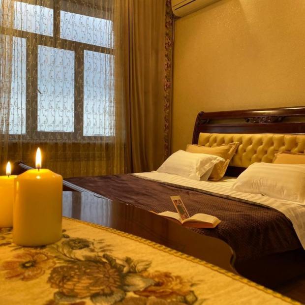 Фотографии квартиры
Как дома 05 на улице Аскерханова