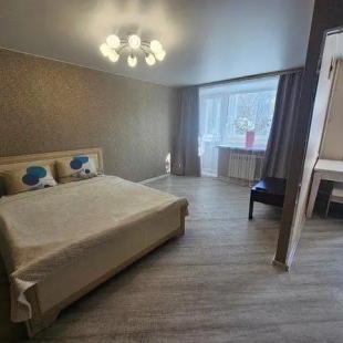 Фотография квартиры Апартаменты на проспекте 50 лет Октября