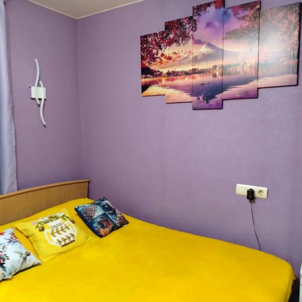 Фотографии квартиры 
            Апартаменты эконом класса в центре Рязани