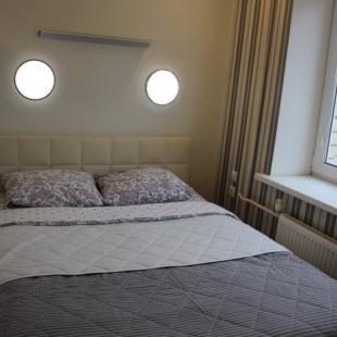 Фотография квартиры Апартаменты Good Luck