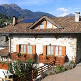 Фотографии мини отеля
B.& B. Corradini