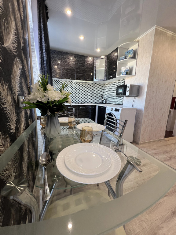 Фотография квартиры Апартаменты Созвездие Камчатки на Горького 18