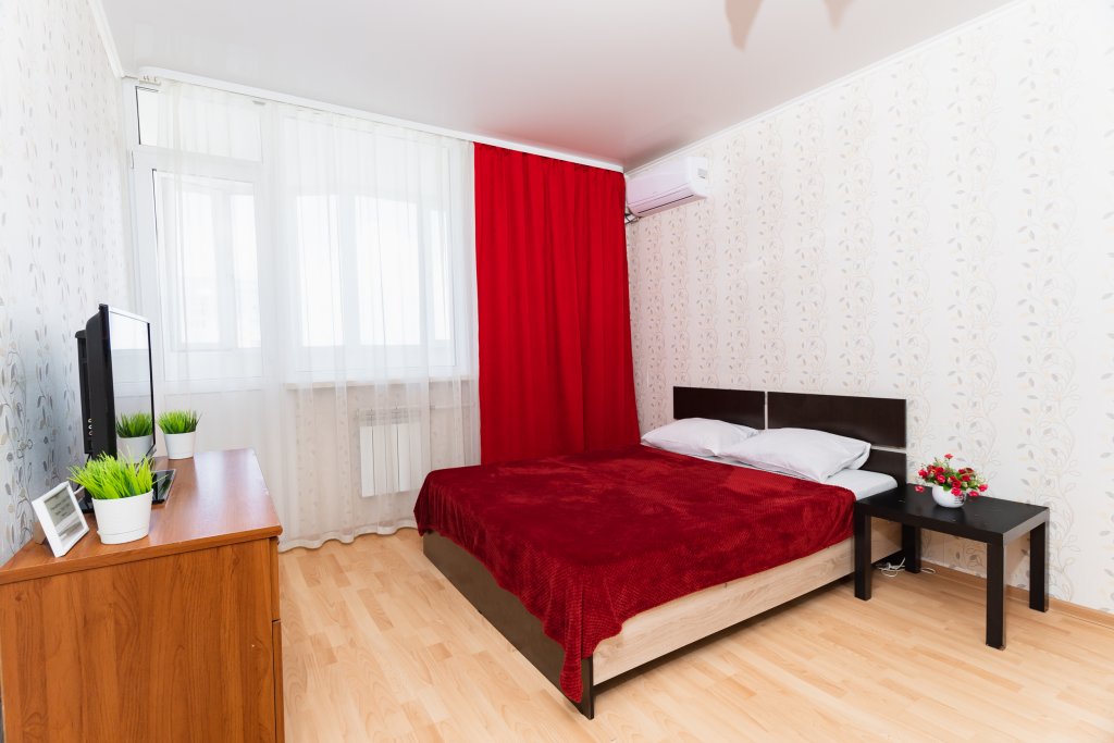 Фотография квартиры Апартаменты LikeHome на Гаранькина 27