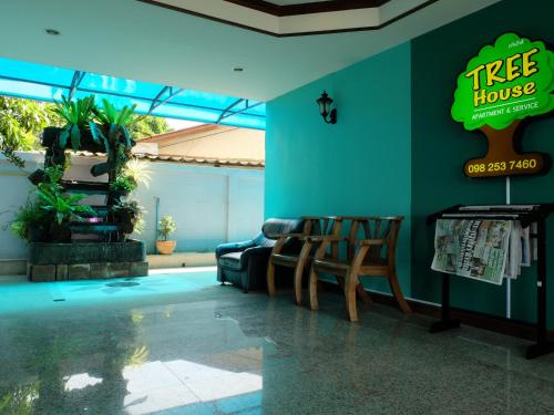 Фотография гостиницы Tree House Chachoengsao