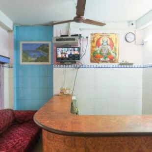 Фотография гостиницы OYO 75407 Hotel Jaipur Home Stay Hawa Sadak