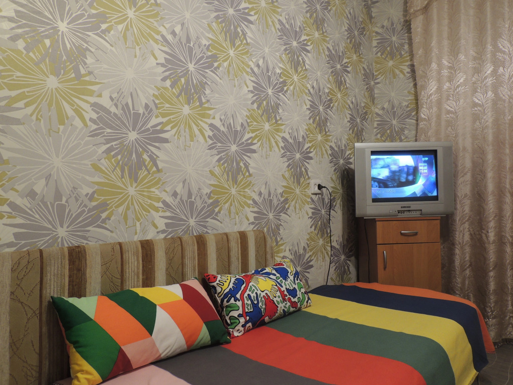 Фотография квартиры Квартира на Учебной, 15 с удобствами