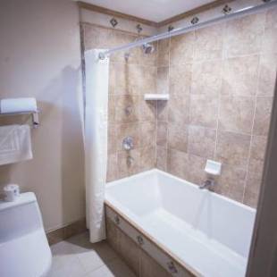 Фотографии мотеля
El Bonita Motel