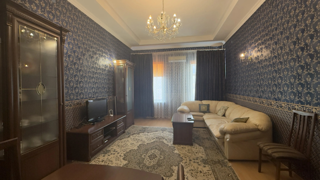 Фотография квартиры Квартира ArendaGrad Советская 43