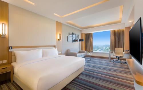 Фотография гостиницы Radisson Blu Gorakhpur