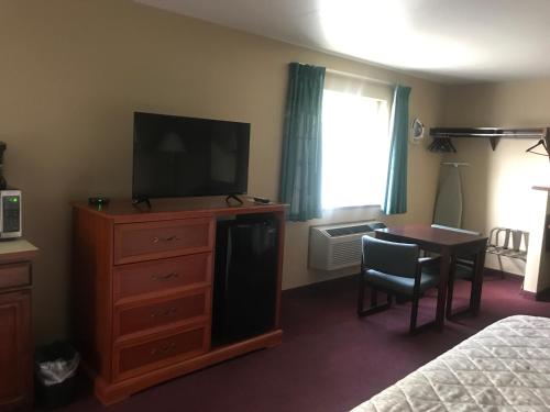 Фотография гостиницы Morgan Inn and Suites Walla Walla