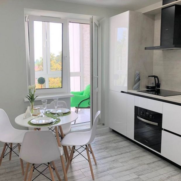 Фотографии квартиры
PaulMarie на Социалистической