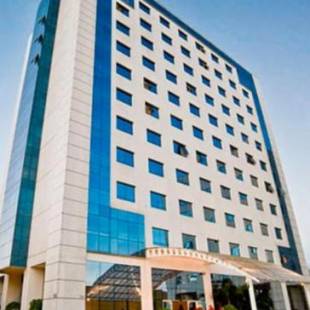 Фотографии гостиницы
Bourbon Ponta Grossa Convention Hotel