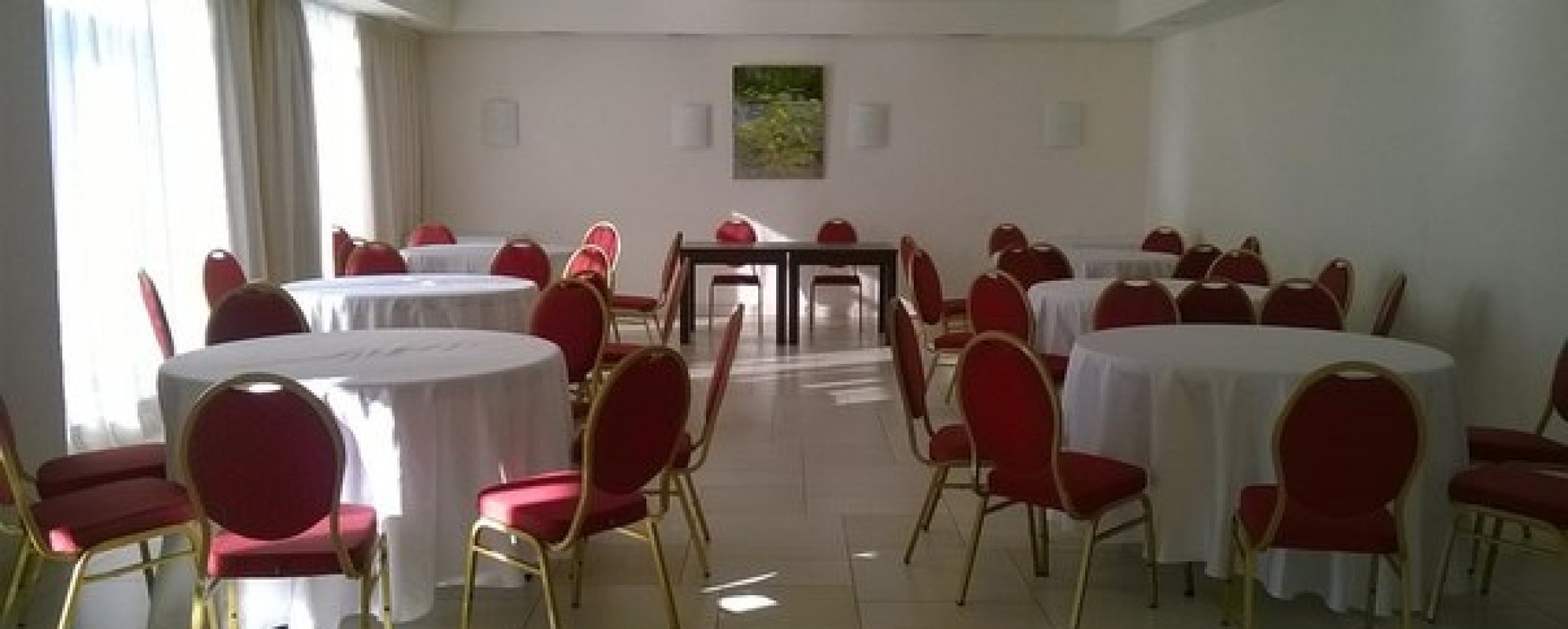 Фотографии конференц-зала Золотой Затон зал Каспий