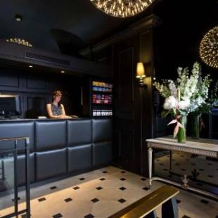 Фотографии гостиницы
Hotel Icône