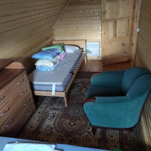 Фотография Коттеджа Горка