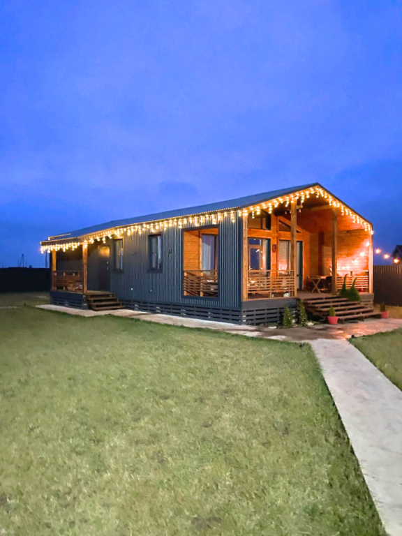 Фотография Коттеджа Частный дом БарнДача