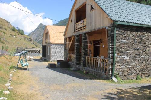 Фотография гостевого дома Shatili Twins