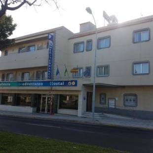 Фотографии гостевого дома
Hostal Mediterraneo