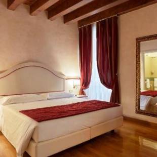 Фотографии гостиницы 
            Albergo Mazzanti