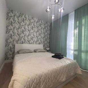 Фотография квартиры Квартира на 8 этаже на Доваторцев 82/2